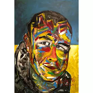 Piotr Gawron Jedlikowski - Witalij Skakun