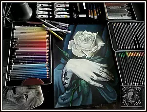 Małgorzata Wagner - Witchcraft