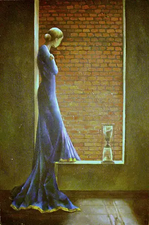 Sonia Pajgert - Deadlock...