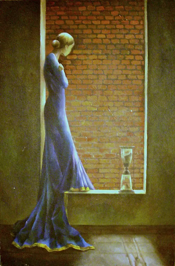 Sonia Pajgert - Deadlock...