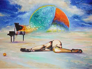 Włodzimierz Kukliński - within temptation