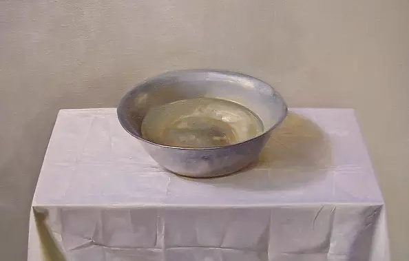 Agnieszka Stańczyk - Without title III