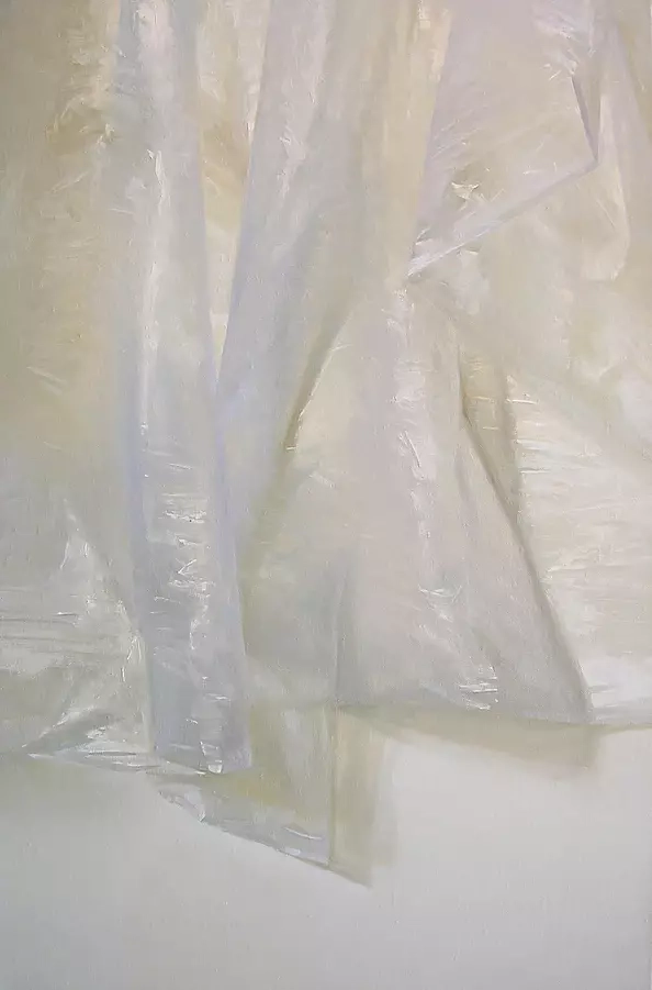 Agnieszka Stańczyk - Senza titolo II