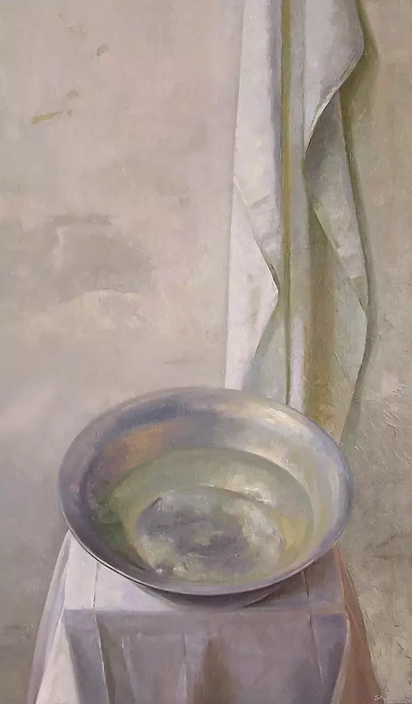 Agnieszka Stańczyk - Without title IV