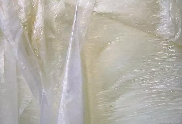 Agnieszka Stańczyk - Without title I