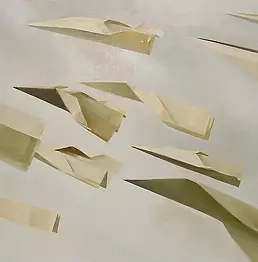 Agnieszka Stańczyk - Without title VII