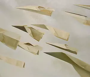 Agnieszka Stańczyk - Without title VII