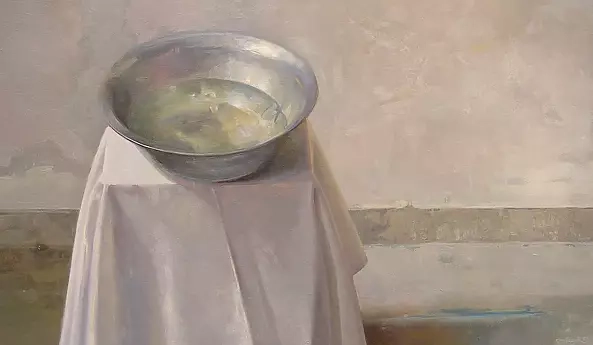 Agnieszka Stańczyk - Without title VI