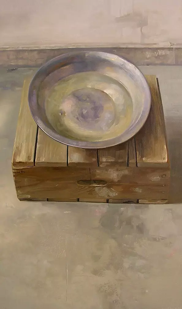 Agnieszka Stańczyk - Without title V