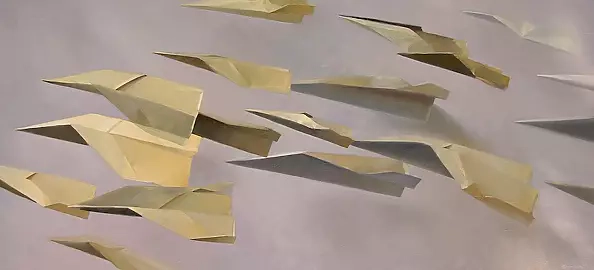 Agnieszka Stańczyk - Without title XI