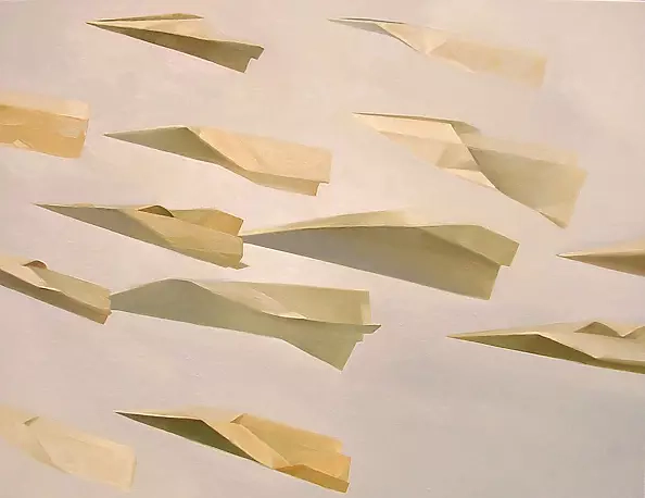 Agnieszka Stańczyk - Without title X