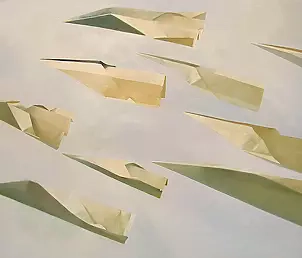 Agnieszka Stańczyk - Without title VIII