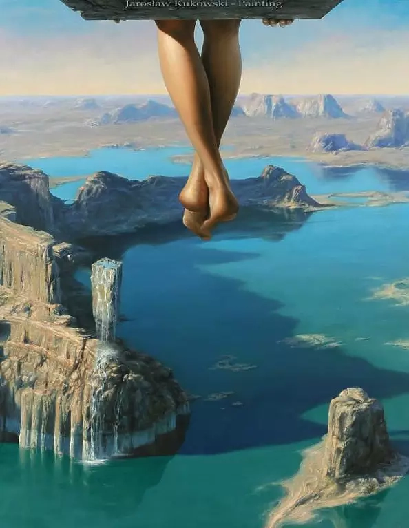 Jarosław Kukowski - without title