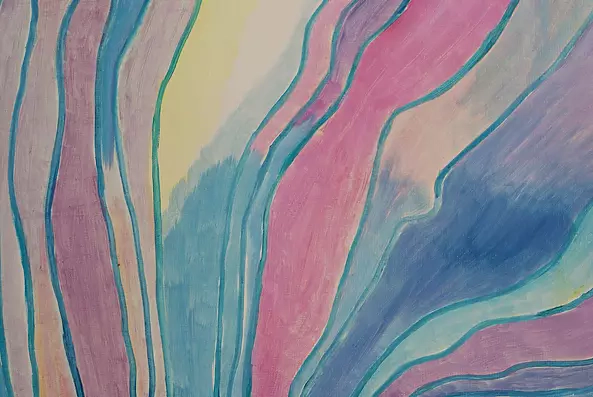 Marlena Kuc - Witraż