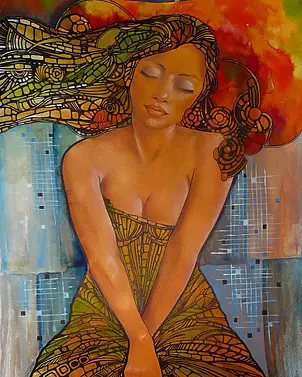 Iwona Wierkowska-Rogowska - Stained-glass windows