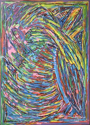   - Stained glass themes 5