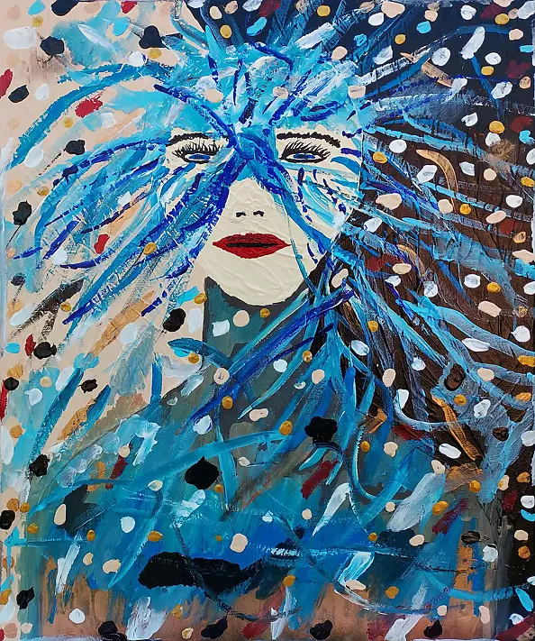 Rafał Kuczma - Wizja Płaczu