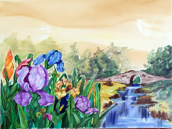 B GH - Wizja- Vision- Visión 