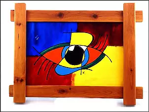 Karolina Goławska - Vision