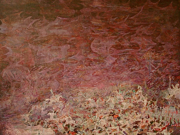 Ryszard Skwarczyński - Vision