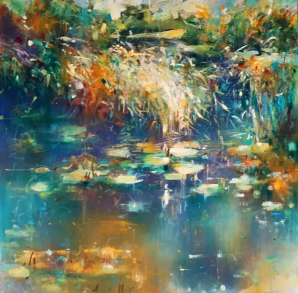 Aleksandra Adamczak - Visions and ideas