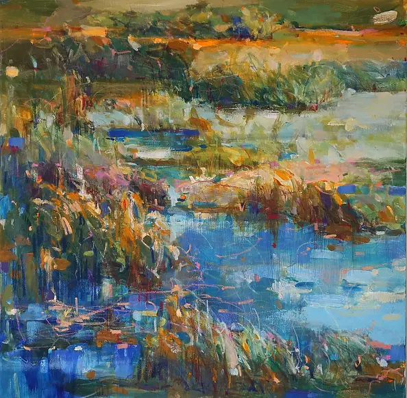 Aleksandra Adamczak - Wkrótce zachód słońca