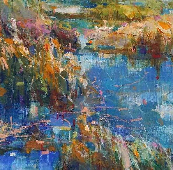 Aleksandra Adamczak - Wkrótce zachód słońca