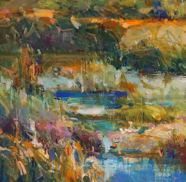 Aleksandra Adamczak - Wkrótce zachód słońca