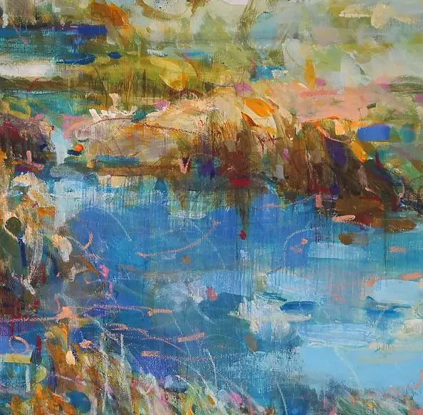 Aleksandra Adamczak - Wkrótce zachód słońca