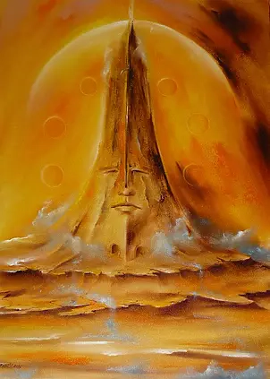 Iwona Wierkowska-Rogowska - absolute ruler