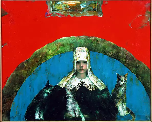 Halina Tymusz - Lord