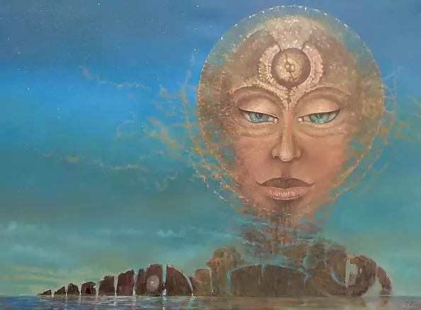 Jacek Krupa - Master of dreams