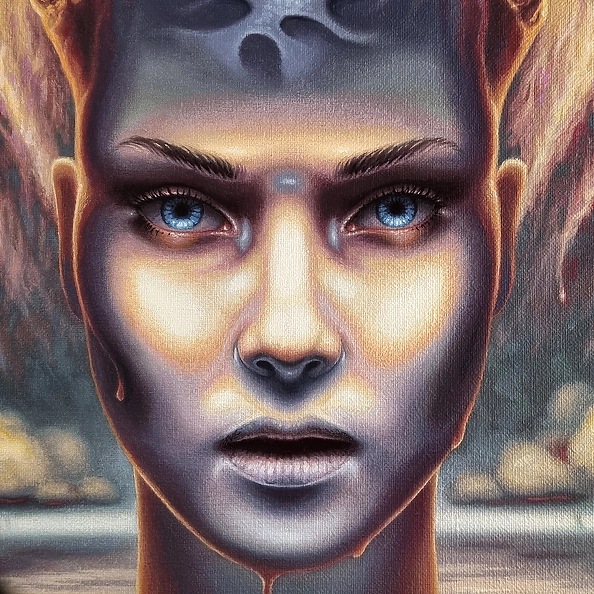 Paweł Sadowski - The Power