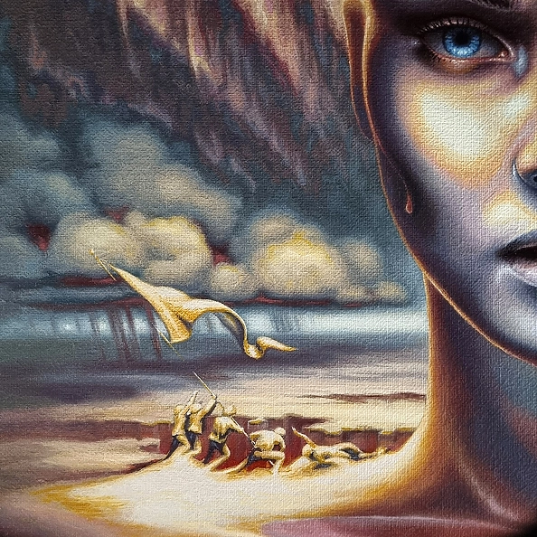 Paweł Sadowski - The Power