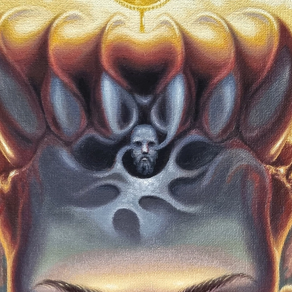 Paweł Sadowski - The Power