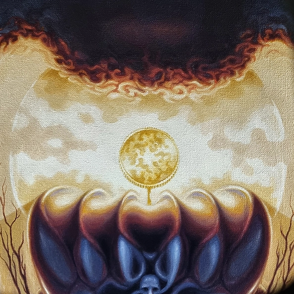 Paweł Sadowski - The Power