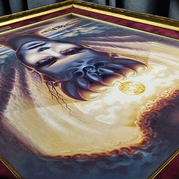 Paweł Sadowski - The Power