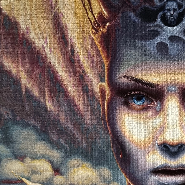 Paweł Sadowski - The Power