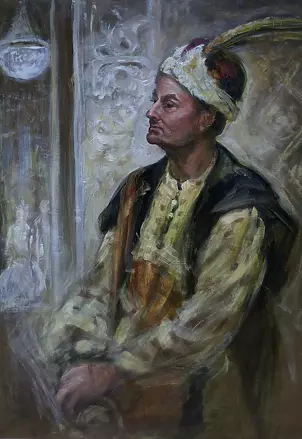 Elżbieta Graboś - Owner