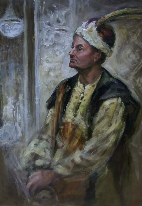 Elżbieta Graboś - Owner