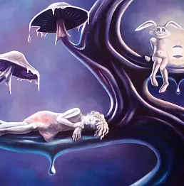 Natalia Zołotcewa - The owner of dreams