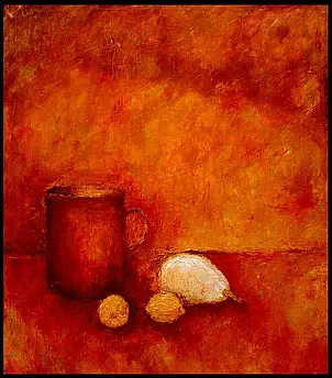 Renata Magda - right here