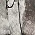 Barbara Dybala, Eigentum, Ölbild - Leinwand, 40 x 120