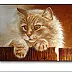 Jolanta Dusza - Wlazł kotek na płotek...