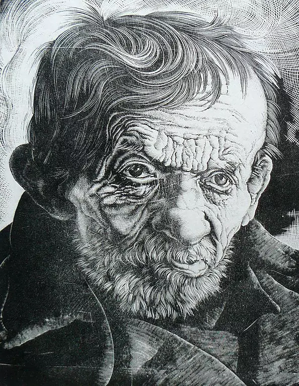 Paweł Steller - Włóczęga