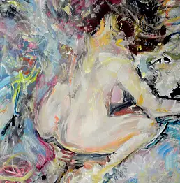 Eryk Maler - Nuovo, atto, 2025