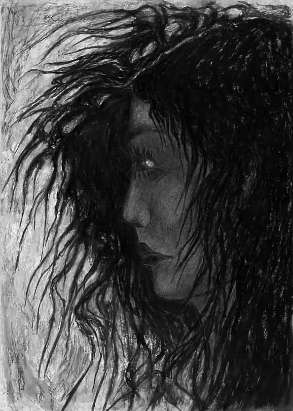 Wojtek Kowalski - Hair