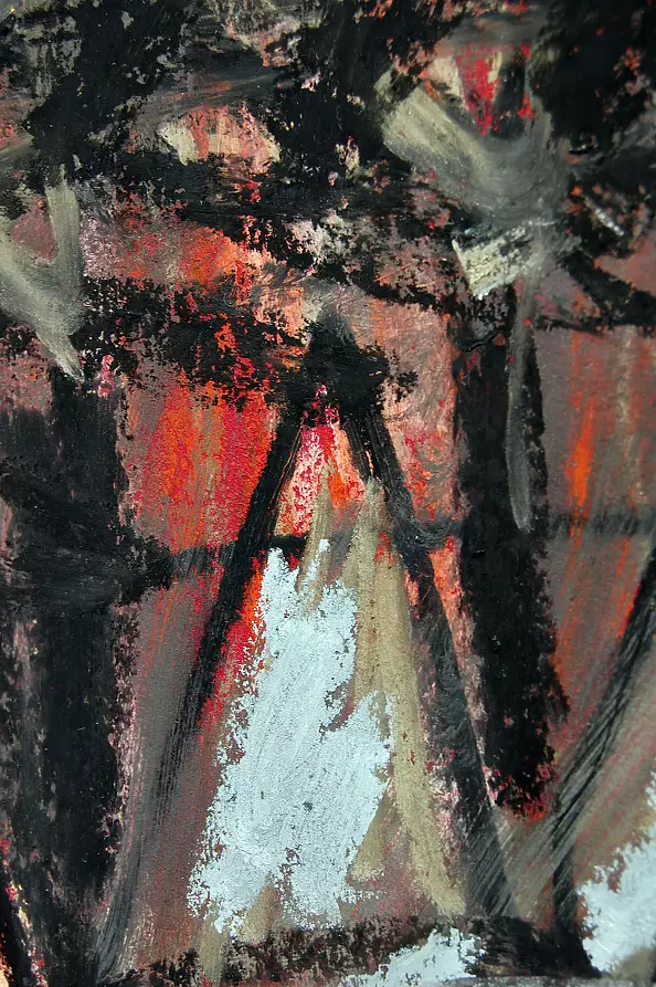 Amelia Augustyn - Wnętrzak