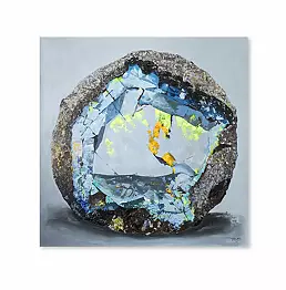 Katarzyna Trochimczuk - interior Stone