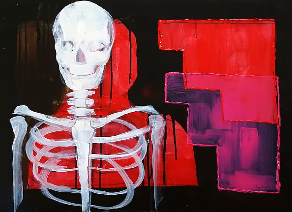 Agnieszka Cichanowicz - Wnętrze